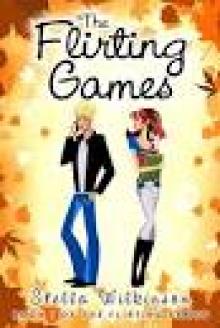 Good @ Games (Book Four, The Flirting Games Series)