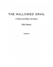 The Hallowed Grail