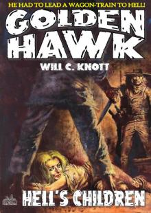 Golden Hawk 4