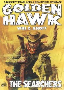 Golden Hawk 9