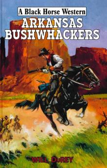 Arkansas Bushwackers