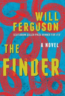 The Finder The Finder