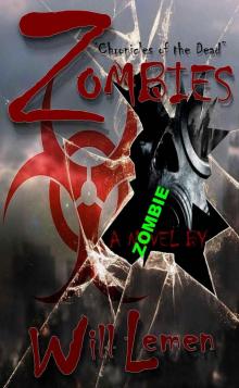 ZOMBIES: 