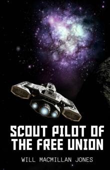 Scout Pilot Of the Free Union
