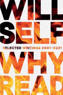 Why Read Why Read