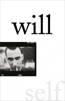 Will (2019) Will (2019)
