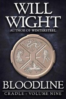 Bloodline (Cradle Book 9) Bloodline (Cradle Book 9)