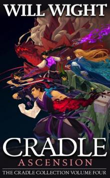 Cradle: Ascension: Box Set Cradle: Ascension: Box Set