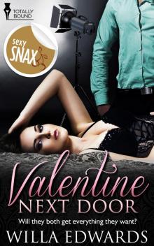Valentine Next Door Valentine Next Door