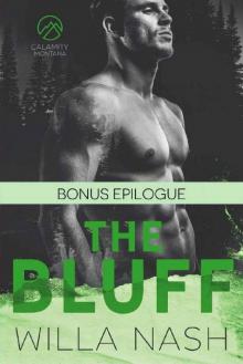 The Bluff - Bonus Epilogue