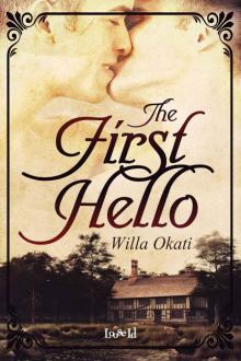 The First Hello