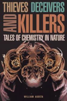 Thieves, Deceivers, and Killers
