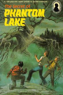 The Secret of Phantom Lake