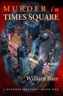 Murder in Times Square