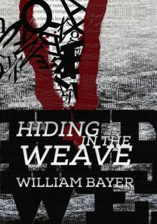 Hiding in the Weave Hiding in the Weave