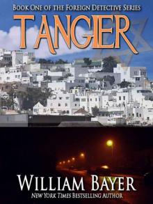 Tangier fd-1 Tangier fd-1