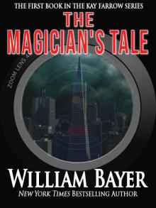 The Magician's Tale The Magician's Tale