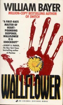 Wallflower j-3 Wallflower j-3