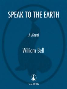 Speak to the Earth