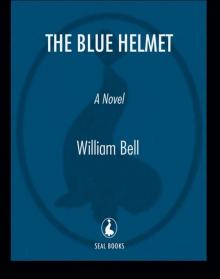 The Blue Helmet