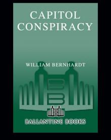 Capitol Conspiracy