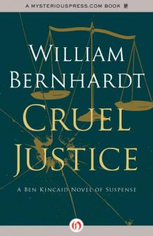 Cruel Justice bk-5