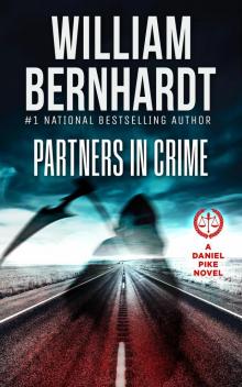 Partners in Crime (Daniel Pike Legal Thriller Series, #7)