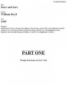 1985 - Stars and bars