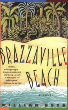 Brazzaville Beach Brazzaville Beach
