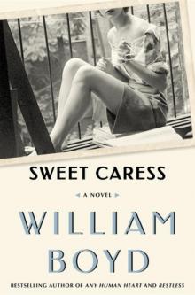 Sweet Caress Sweet Caress