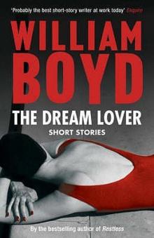 The Dream Lover: Short Stories The Dream Lover: Short Stories