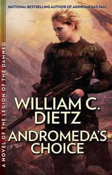 Andromeda’s Choice
