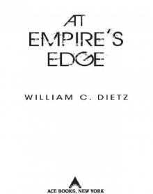 At Empire's Edge