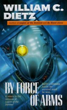 By force of arms lotd-4