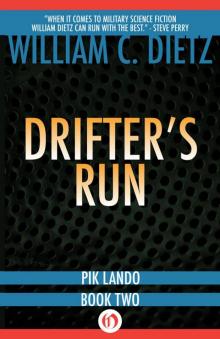 Drifter's Run