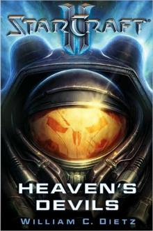 Heaven's Devils si-1