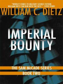 Imperial Bounty Imperial Bounty