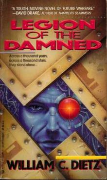 Legion of the Damned Legion of the Damned