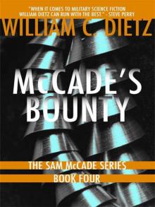 McCade's Bounty McCade's Bounty