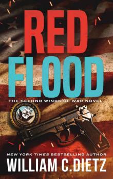 Red Flood (Winds of War Book 2) Red Flood (Winds of War Book 2)