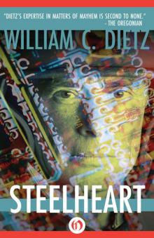 Steelheart Steelheart