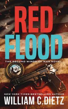 Winds of War 02 - Red Flood Winds of War 02 - Red Flood