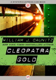 Cleopatra Gold