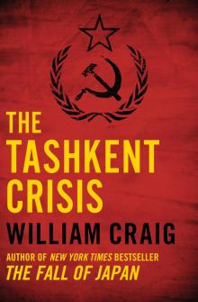 The Tashkent Crisis