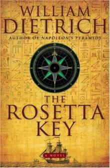 The Rosetta Key