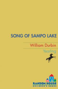 Song of Sampo Lake Song of Sampo Lake