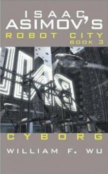 Cyborg iarc-3