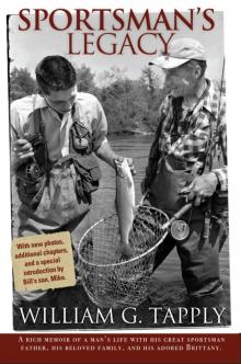 Sportsman's Legacy