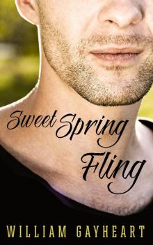 Sweet Spring Fling