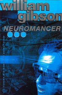Neuromancer ts-1
